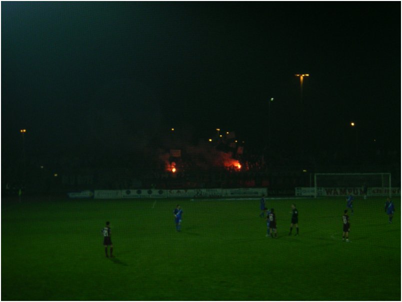 Arezzo - Empoli    10.01.2005 050